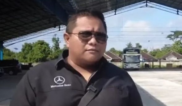 Lulusan Pondok Pesantren, Rian Mahendra Punya Ratusan Bus dan Ribuan Karyawan