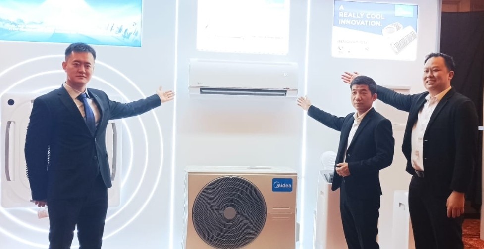 Teknologi Berkembang, Fitur AC Terbaru Bisa Mendinginkan Suhu Udara dalam 40 Detik