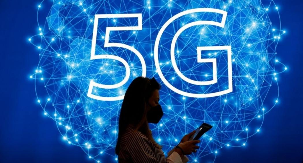 Bukan Barang Mewah Lagi, Pengguna 5G di China Tembus 475 Juta