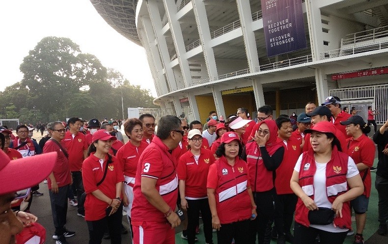 Persiapan Pemilu 2024, Puan Maharani Segera Safari Politik Temui Ketum Parpol