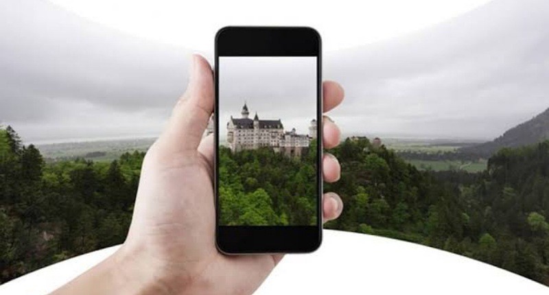 Lagi Tren, Wisata Virtual Makin Berkembang Selama Pandemi 