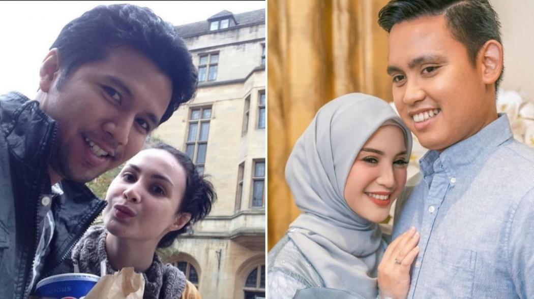 Deretan Artis Cantik Menikah dengan Pejabat, Nomor 3 Tinggalkan Dunia Hiburan Demi Menemani Suami