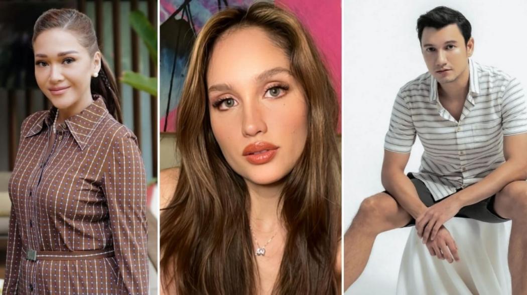 Deretan Artis Hobi Makan Pedas, Nomor 2 Sampai Punya Bisnis Kuliner Cabai