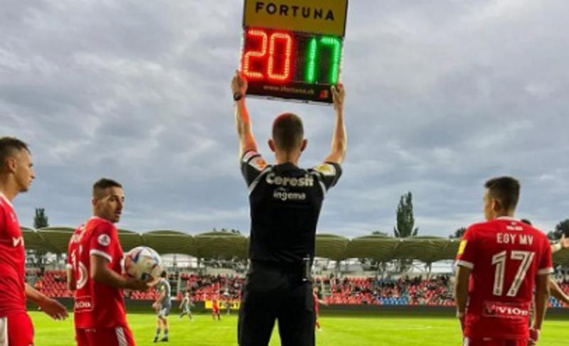 Hasil Liga Slovakia: Egy Maulana Bikin Assist, Witan Sulaeman Petik Kemenangan