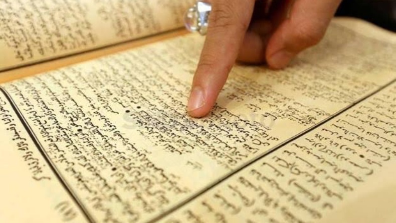 Perbedaan Nahwu dan Shorof, Pengertian Beserta Contohnya