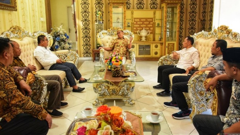 KPU Gorontalo Utara segera Rekrut PPK/PPS Pemilu 2024, Berminat?