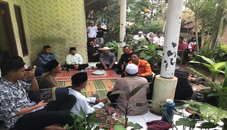Innalillahi, Jasad Nelayan Tenggelam di Waduk Cirata Cianjur Ditemukan Mengambang