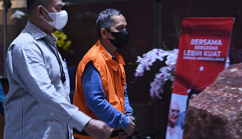 Kasus Suap Rektor Unila, KPK Mulai Bidik Keterlibatan Pihak Lain