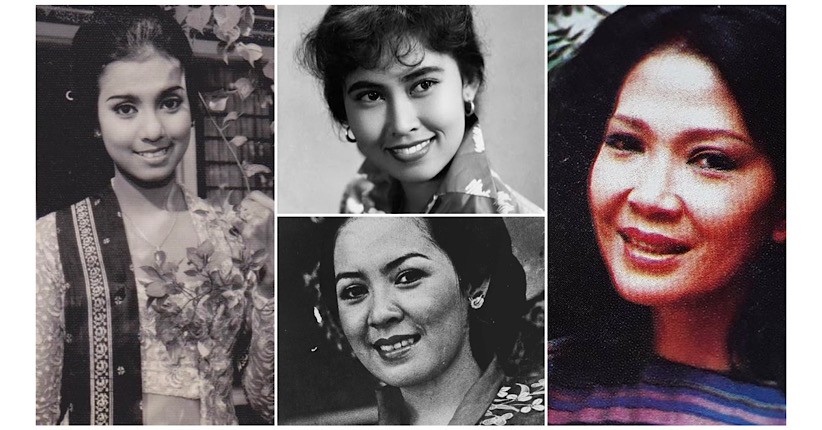 5 Artis Lawas yang Main Film Bareng Benyamin Sueb, Nomor 1 Paling Cantik Banting Setir Jadi Desainer