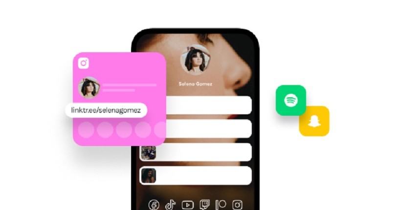 Cara Membuat Linktree WhatsApp di Instagram Paling Gampang