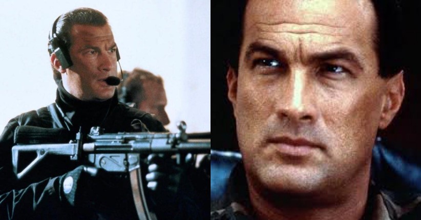 7 Artis yang Kesal dengan Adegan Kematian Karakternya di Film, Nomor 5 Alasannya Paling Kocak