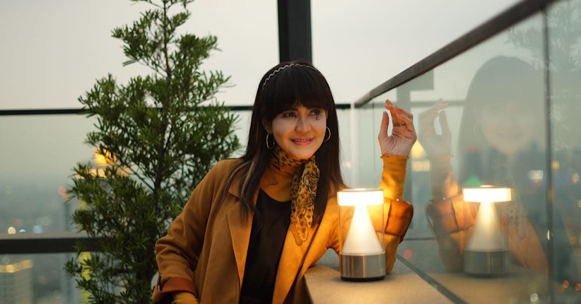 Ita Purnamasari Buka Peluang Kolaborasi dengan Musisi Muda Hadirkan Musik Tradisional Kekinian