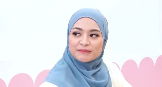 Bercerai dengan Sule, Iman Nathalie Holscher Diuji Sempat Ingin Lepas Hijab