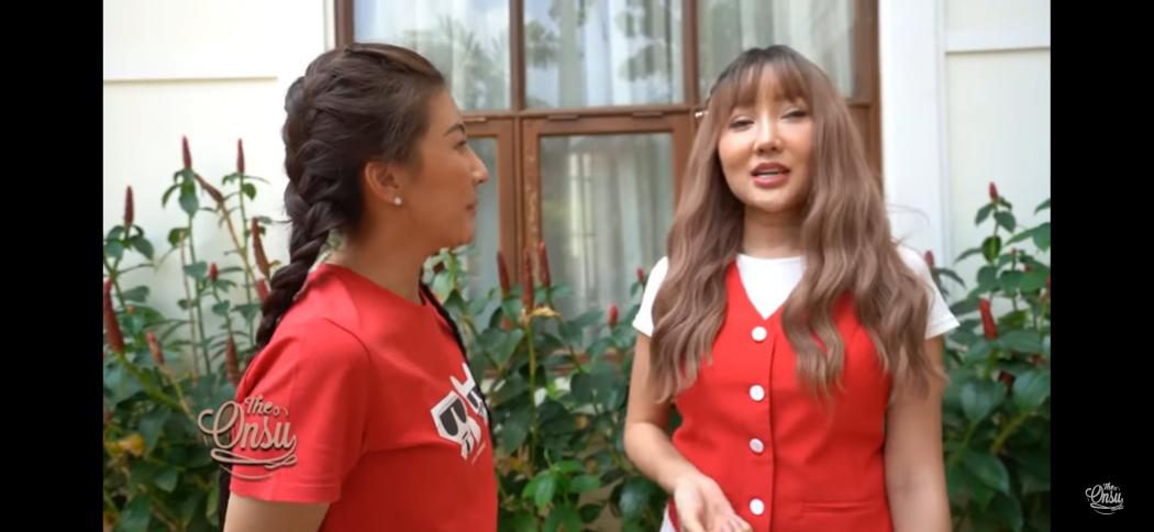 Potong Jakun di Korea, Lucinta Luna Ungkap Biaya Operasi Sebesar Ini