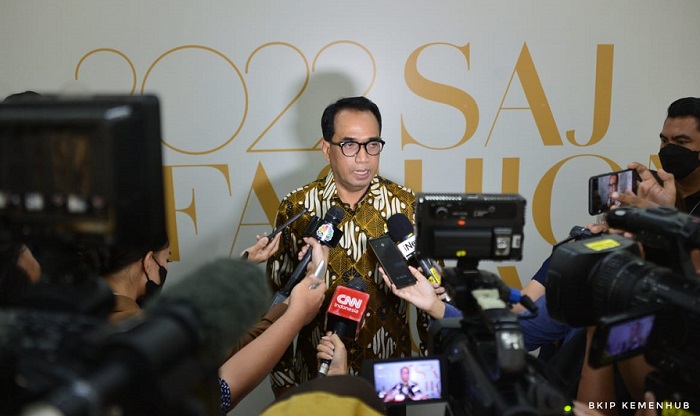 Mau Tiket Pesawat Murah, Ini Bocoran dari Menhub Budi Karya  