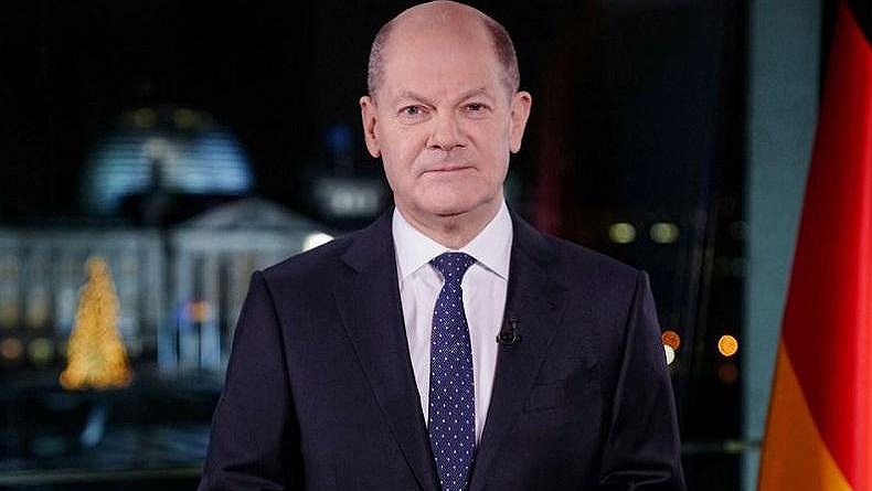 Jerman Siapkan Dana Rp2.982 Triliun untuk Stabilkan Ekonomi selama Krisis Energi