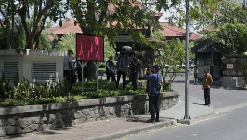 Dua Hotel Mewah Milik Surya Darmadi di Kuta Bali Disita Kejagung