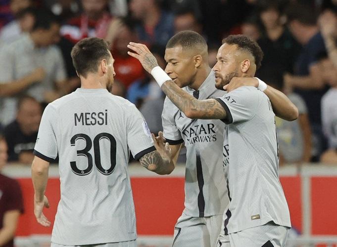 Pelatih PSG Ngeri Jumpa Juventus: Mereka Tak Terkalahkan di Liga Italia