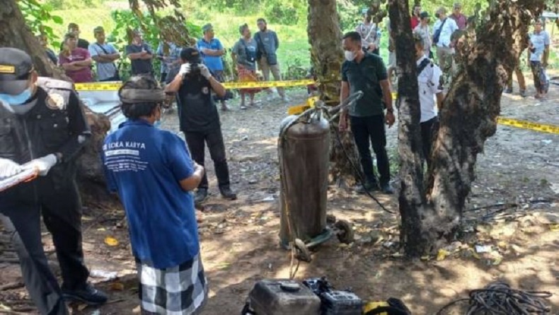 Penyebab Ledakan Ngaben Diungkap Polda Bali, Ada Kebocoran Selang Memicu Kebakaran