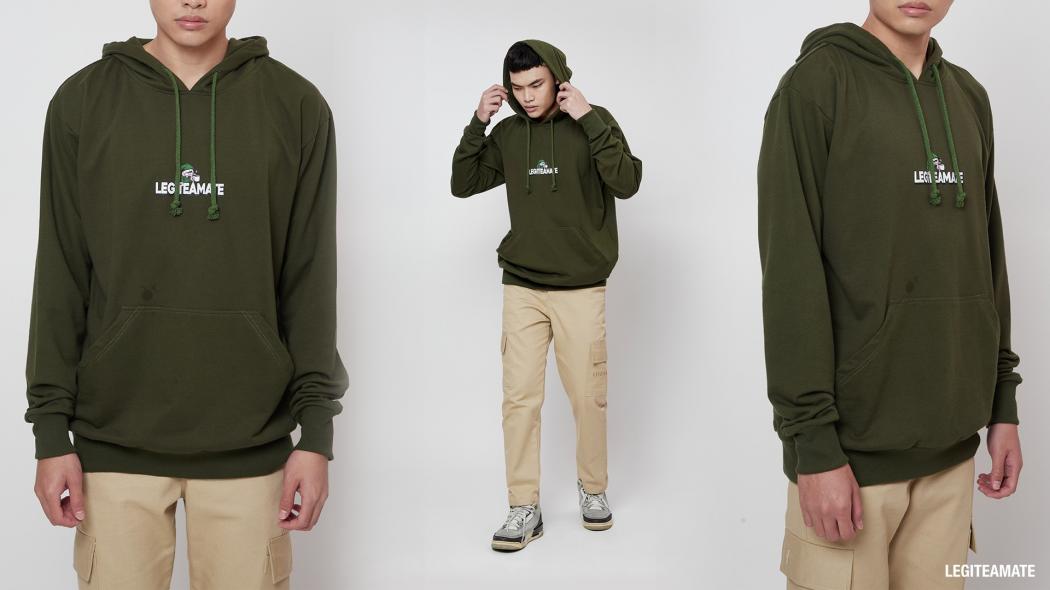 Mengenal Bahan Baby Terry, Cocok untuk Ciptakan Hoodie yang Nyaman