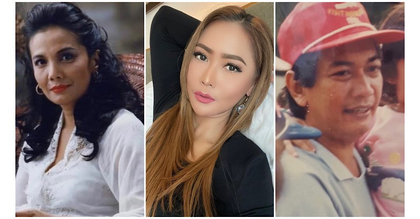 5 Artis Senior Terkaya di Indonesia, Nomor 4 Terjun ke Politik dan Punya Harta Ratusan Miliar Rupiah