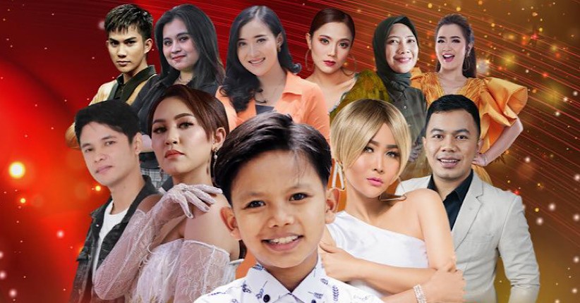 Malam Ini! Bocah Viral yang Bikin Goyang Indonesia Bakal Tampilkan Persembahan Spesial di Kilau Konser Farel Prayoga