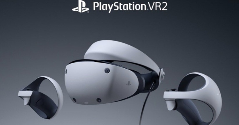 PlayStation VR2 Bakal Hadir Awal Tahun Depan, Dilengkapi Controller Getar Unik 