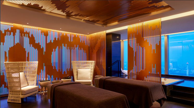 Ragam Manfaat The Spa untuk Anda, Nomor 5 Bikin Fearless, Gak Percaya?