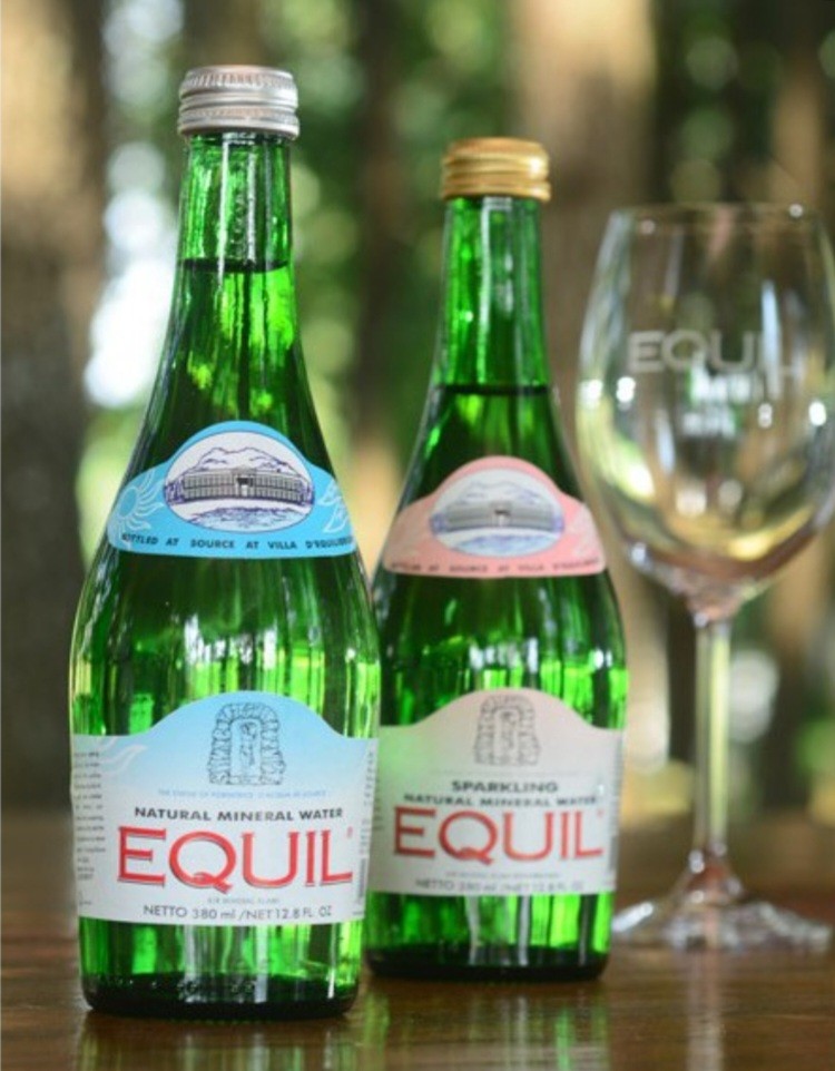 Mengenal Equil, Air Mineral Premium Kelas Dunia yang Ternyata Asli Indonesia 