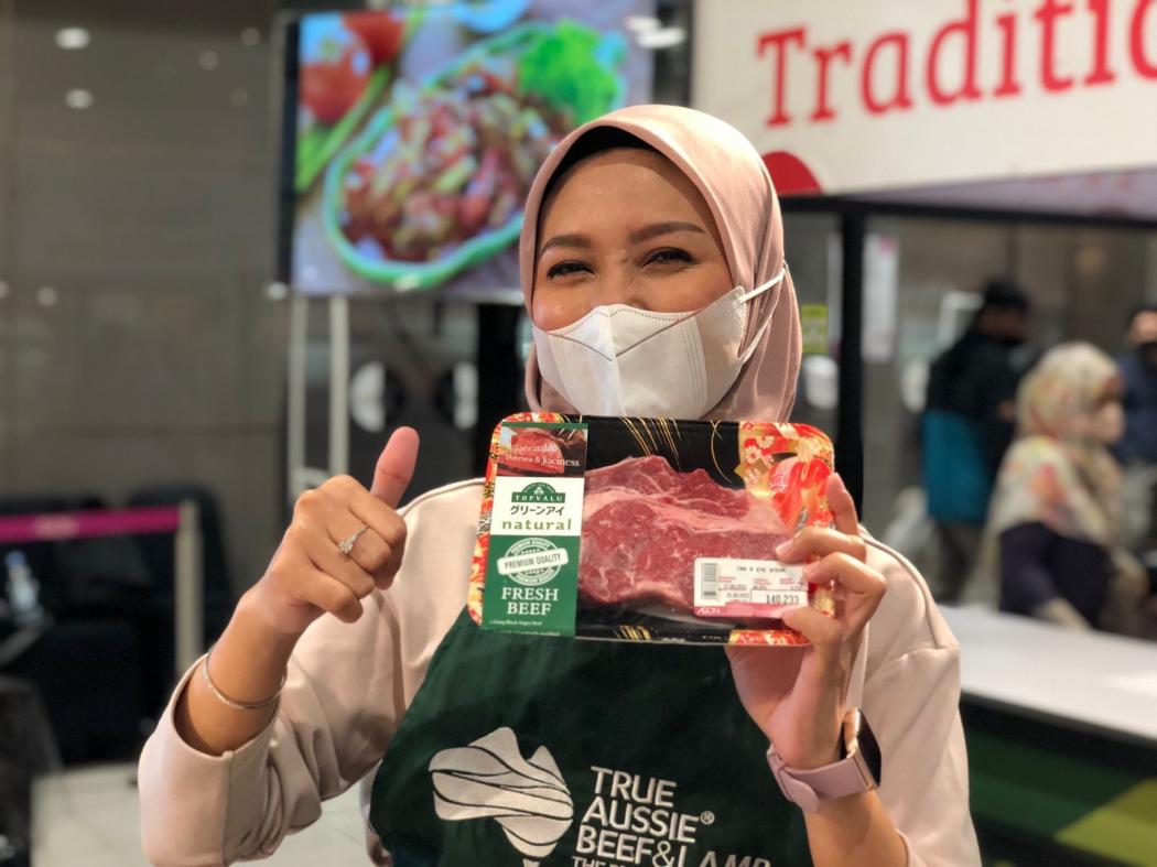 Tips Olah Daging Sapi Australia untuk Menu Krengsengan, Dijamin Maknyus!