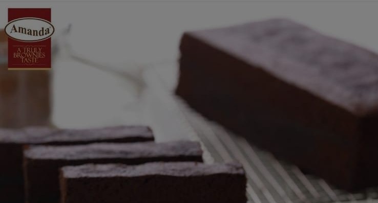 Berawal dari Bisnis Rumahan, Brownies Amanda Kini Punya 117 Outlet