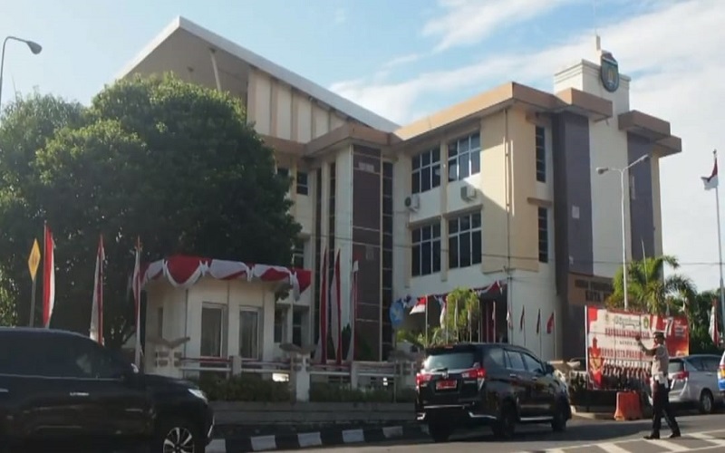 Kursi DPRD Prabumulih Diprediksi Bertambah Menjadi 30 Orang