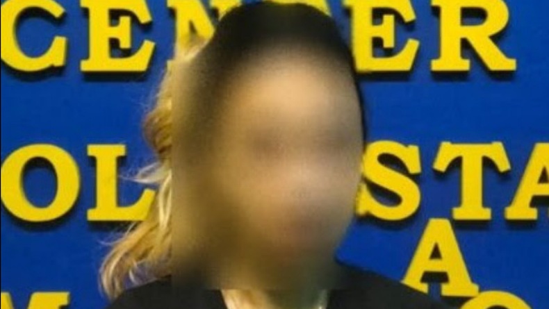 Gadis Cantik Asal Minahasa Ditangkap gegara Edarkan Obat Keras Thrihexyphenidyl