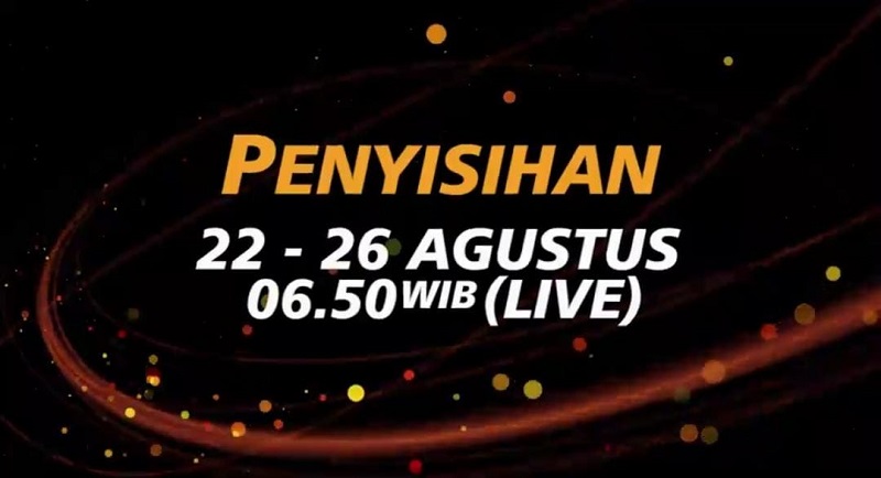 Jangan Lewatkan! Perjuangan 8 Wakil Indonesia di Babak Penyisihan BWF World Championship 2022