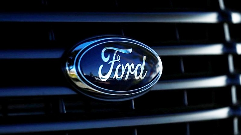 PHK 3.000 Karyawan, Ford Siap Beralih ke Kendaraan Listrik
