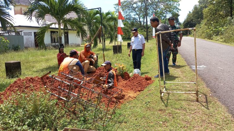 Jelang G20, Dishub Belitung Timur Pastikan Kesiapan Penerangan Jalan di Open Pit Nam Salu