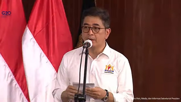 Kadin Siap Bantu Pemerintah Cari Invetor untuk Bangun IKN Nusantara