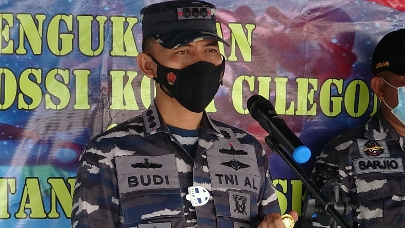 Mengingat Jasa Almarhum Kolonel Budi Iryanto, Temukan Kokain Senilai Rp1,2 Triliun