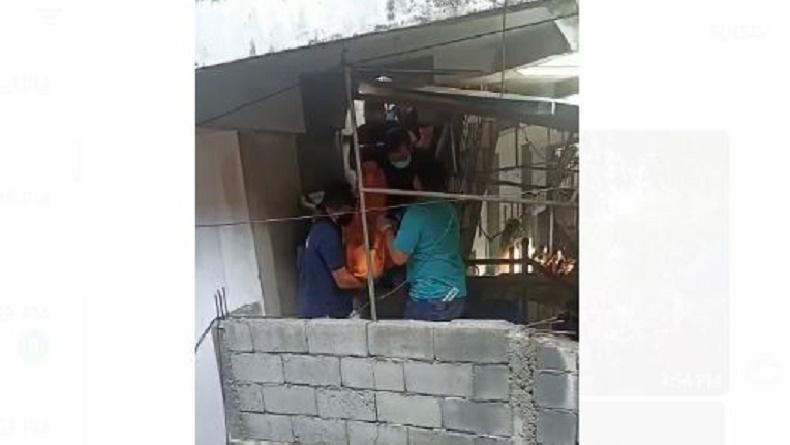 Manado Gempar, Mahasiswi Unsrat Tewas Gantung Diri Diduga Masalah Percintaan