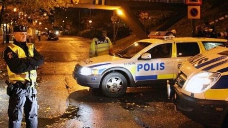 3 Remaja Ditangkap terkait Tas Berisi Bahan Peledak yang Ditinggal di Taman Ibu Kota