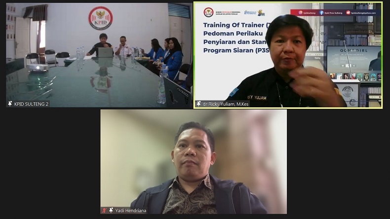 Dewan Pers: Dalam 13 Tahun Terakhir Ada 4 Aturan yang Ancam Kebebasan Pers