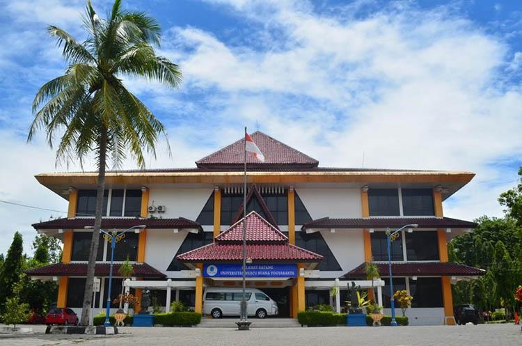 Prodi Matematika UMBY Raih Akreditasi Unggul, Mahasiswa Berprestasi di Level Internasional