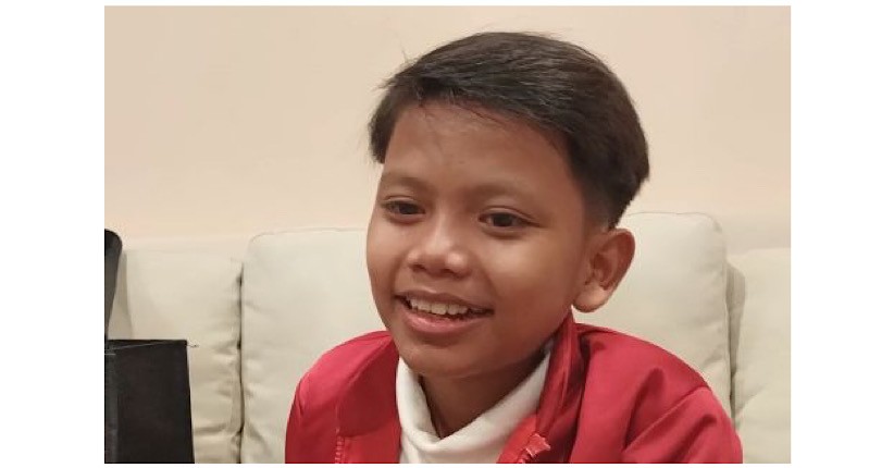 Terkenal sebagai Penyanyi, Farel Prayoga Tetap Utamakan Pendidikan: Aku Ingin Jadi Pilot