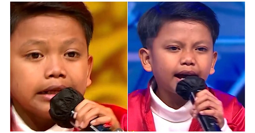 Hebat! Usai Viral Farel Prayoga Kebanjiran Rezeki, Kini Bisa Beli Mobil hingga Bangun Rumah untuk Orang Tua