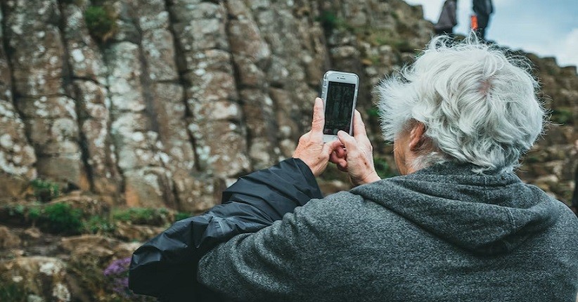 Cara Kompres dan Memperkecil Ukuran Foto yang Paling Simpel