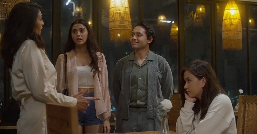 Vision+ Originals Bad Parenting Episode 4, Ini yang Terjadi jika Orang Tua Pilih Kasih 