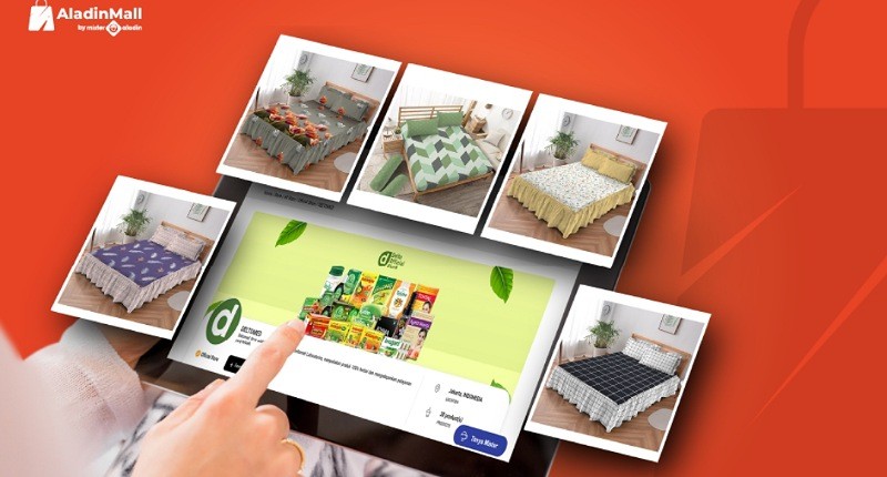 5 Macam Sprei Kasur Kintakun yang Bisa Menjadi Pilihan Anda