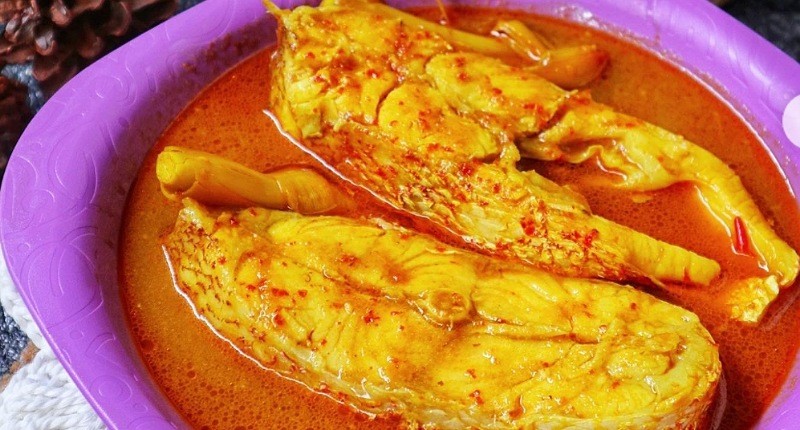 Cara Membuat Kakap Merah Asam Pedas Menggugah Selera, Lezat untuk Menu Sehari-hari 