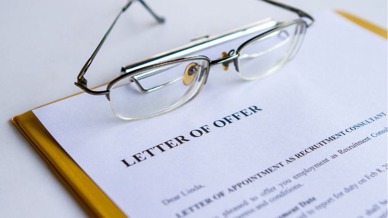 Contoh Surat Penawaran Barang Singkat, Lengkap dengan Penjelasannya