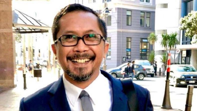 Kapolri Ungkap Tak Pernah Ketemu Fahmi saat Jadi Penasihatnya: Dia Lebih Banyak dengan Sambo